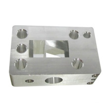 Aluminium-CNC-Bearbeitungsteile (NLK-PM064)